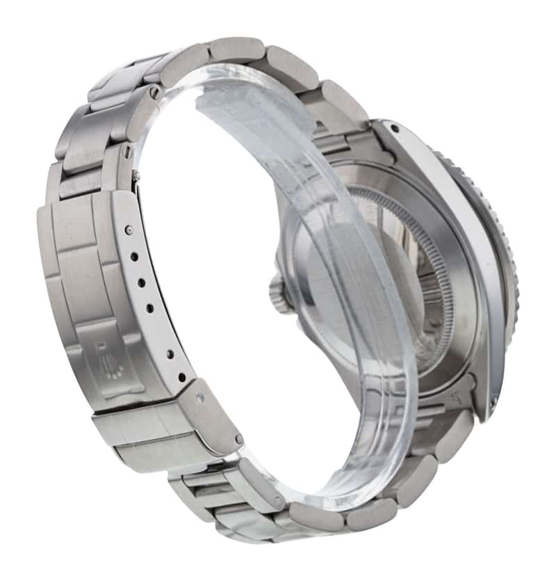 Rolex Submariner 16610